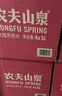 农夫山泉  饮用水 饮用天然水3L*6桶 整箱 桶装水 实拍图
