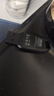 闪迪（SanDisk）256GB USB3.2 U盘 CZ550黑色 安全加密 数据恢复 学习办公电脑车载 小巧便携 高速大容量优盘 实拍图