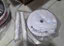 艾美特（AIRMATE）【小暴风语音】空气循环扇大风量电风扇家用小型落地扇升级加高电扇轻音柔风小风扇 FA18-SR160 实拍图