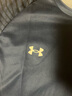 安德玛（Under Armour）速干运动短袖T恤男夏季足球上衣吸湿排汗健身透气训练服球衣 实拍图