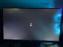 HKC 27英寸4K超清160Hz双模320Hz FastIPS屏幕HDR400认证硬件低蓝光旋转升降电竞游戏显示器G27H7Pro 实拍图