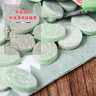 渔夫之宝 特强薄荷糖25g*2袋 润喉糖果强劲清新口气学生军训教师主播护嗓 实拍图