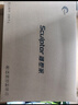 雕塑家 便携式显示器15.6英寸便携屏 显示屏扩展屏 电脑手机笔记本 PS4/5 Switch副屏一线直连MF16LC 实拍图