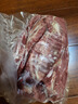 恒都 国产原切牛腱子肉 2斤 冷冻 不含腱子芯 谷饲牛肉 实拍图