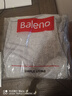班尼路（Baleno）短裤男夏季重磅纯棉休闲百搭男士五分裤外穿宽松大码运动透气中裤 实拍图