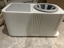 小白熊SnowBear摇奶器温奶器无水暖奶/保温/解冻/消毒红外线感温新升级5096 实拍图