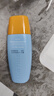 Mistine蜜丝婷防晒霜小黄帽40ml防水防汗防紫外线高倍防晒户外男女SPF50+ 实拍图