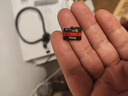 朗科（Netac）128GB TF（MicroSD）存储卡 U3 C10 A2 V30 4K 超高速版内存卡 读速170MB/s 写速100MB/s 实拍图
