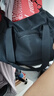 班哲尼旅行包男女士大容量可套拉杆行李箱收纳待产包出差斜跨手提行李袋 实拍图