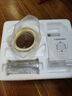 World Kitchen康宁养生壶 全玻璃恒温壶煮茶壶煮茶器1L 办公室热牛奶神器保温壶家用花茶壶烧水壶电热水壶煮水壶 【茶漏+炖盅款】【24小时预约丨自动保温】 1L 实拍图