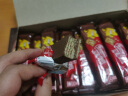 雀巢（Nestle）脆脆鲨【虞书欣推荐】威化饼干牛奶味24条446.4g 儿童节礼物零食 实拍图