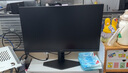 AOC 23.8英寸 2K FastIPS 180Hz 1ms HDR 10Bit 出厂校色 游戏电竞电脑显示器 宙斯盾Q24G4E 国家补贴 实拍图