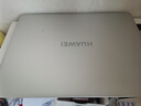 华为MateBook D 14 SE 店铺预装Windows版 12代酷睿/14英寸护眼屏i5 16G 512G 皓月银 实拍图