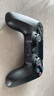 京工智造 适用索尼ps4主机手柄无线蓝牙Pro游戏机精英电脑PC版Steam平台黑神话悟空地平线双人成行外设摇杆 【极夜黑】顶配2代芯片+超长续航+按键零延迟 支持原装PS4主机国行港美日版笔记本手机 实拍图