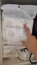 洁丽雅（Grace）一次性压缩洗脸巾差旅用品加厚绵柔巾吸水清洁便携面巾20粒*3包 实拍图
