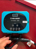 创宁变频潜水泵 CN-9500-25W 10档流量调节 鱼缸假山喷泉池循环抽水 实拍图