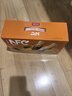 农夫山泉 100%NFC果汁饮料 300ml*12瓶（6瓶橙汁+6瓶芒果混合汁）缤纷礼盒 实拍图