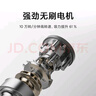 米家吸尘器【适配小米YU7】小米车载吸尘器家用大吸力强吸力无线手持随手吸车用吹吸一体机 实拍图