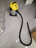 KARCHER德国卡赫 国家补贴桶式吸尘器18L干湿吹三用商用家用工业开荒装修保洁地毯宠物大容量大吸力WD1s 实拍图