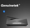 Genuinetek蜂易达手机信号放大器增强器接收器加强器扩大器室内地下室山区城中村城市通话改善（不支持网络） 实拍图