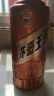 茅台（MOUTAI）王子酒 酱香经典（2.0）酱香型白酒 500ml*6 整箱装 实拍图