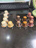 Nespresso 奈斯派索胶囊咖啡意式浓缩黑咖啡套装瑞士进口10颗装满赠胶囊 绮亚罗10颗装（甜蜜，焦糖） 实拍图