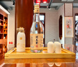 北大仓 粮香 酱香型白酒 53度 500mL 单瓶装 口粮酒 自饮礼品 实拍图