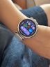 HUAWEI WATCH GT 5 国家补贴15%冰晶蓝41mm华为智能手表情绪健康助手玄玑感知系统 实拍图