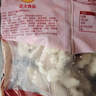 CP正大食品锅包肉1.8斤 东北菜 冷冻鸡肉 酥脆肉片 白羽鸡无料汁 实拍图