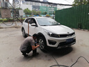 韩泰（Hankook）汽车轮胎 195/55R16 87H H308 原配K2/POLO/捷达 适配宝骏730 实拍图
