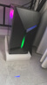 微星（MSI） i5 12400F/13400F/RTX3060/4060/5060Ti黑神话悟空游戏主机电脑台式机组装电脑主机DIY整机 配置一i5 12400F丨256G丨8G游戏独显 实拍图