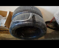 佳通(Giti)轮胎225/45R18 95V 228v1 原配帝豪GS 适配 帝豪Gse/领克03 实拍图