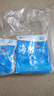 粤盐 海水自然盐350g*5包 海盐 加碘盐 无添加抗结剂 食用盐 日晒盐  实拍图