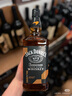 杰克丹尼（Jack Daniels）迈凯伦联名款2024版礼盒装700ml  美国田纳西州 调和型 威士忌 实拍图