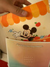 迪士尼（Disney）儿童照相机玩具数码拍照录像拍立得相机ccd男孩女孩玩具生日礼物 实拍图