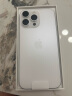 Apple/苹果 iPhone 16 Pro Max（A3297）256GB 白色钛金属 支持移动联通电信5G 双卡双待手机 实拍图