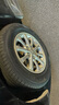 玲珑轮胎215/65R16 98H 玲珑臻选 HD 适配途观/奥德赛 晒单实拍图