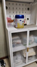 飞鹤星飞帆经典版 1段（0-6月龄） 婴儿配方奶粉 130g【京东试用装】 实拍图