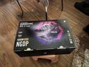 首席玩家（1st player）NGDP金牌 1000W电源（ATX3.0&3.1双规范/MES ID/压纹线/FDB风扇/支持5090） 实拍图