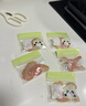 京东京造 待产包抑菌密封袋婴儿专用衣物整理袋幼儿园宝宝外出大号10只 实拍图