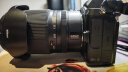 尼康（Nikon）Z5全画幅微单相机 微单套机 （ Z 24-200mm f/4-6.3 VR 微单镜头）Vlog相机 实拍图