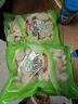 圣农 鸡块黑椒味2斤 黄金鸡块 半成品冷冻炸鸡鸡块空气炸锅食材 实拍图