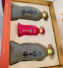 口子窖 五年型 兼香型白酒 50度 550ml*2瓶*3套 礼盒整箱装  实拍图