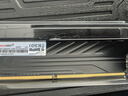 金百达（KINGBANK）16GB  DDR4 2666 台式机内存条  intel专用条 黑爵 实拍图