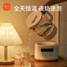 新贝恒温水壶恒温壶婴儿加热烧水壶调奶器冲奶机泡奶器温奶器1.3L8236 实拍图