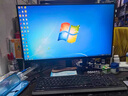 AOC 27英寸2K 75Hz IPS HDR10 HDMI/DP 低蓝光不闪 可壁挂 三边微边 超薄节能办公电脑显示器 Q27B35E 实拍图