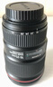 佳能（Canon）EF 16-35mm f/4L IS USM 单反镜头 广角变焦镜头 实拍图