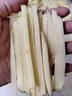 美之扣电动切菜机薯条机家用全自动料理器多功能切菜神器波浪刀厨房切菜器切片切丝切条薯格机 柠檬切片机【快拆冲洗】旋转切菜 2L +大容量接菜盒 实拍图
