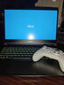 飞智冰原狼2 多模版无线游戏手柄 类xbox霍尔线性扳机switch电脑PC手机steam体感NS双影奇境怪物猎人 实拍图