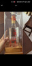 泸州老窖 六年窖头曲珍品 浓香型白酒 52度500ml 2瓶（内含礼袋） 实拍图